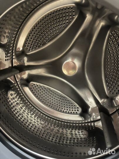 Стиральная машина lg 5кг