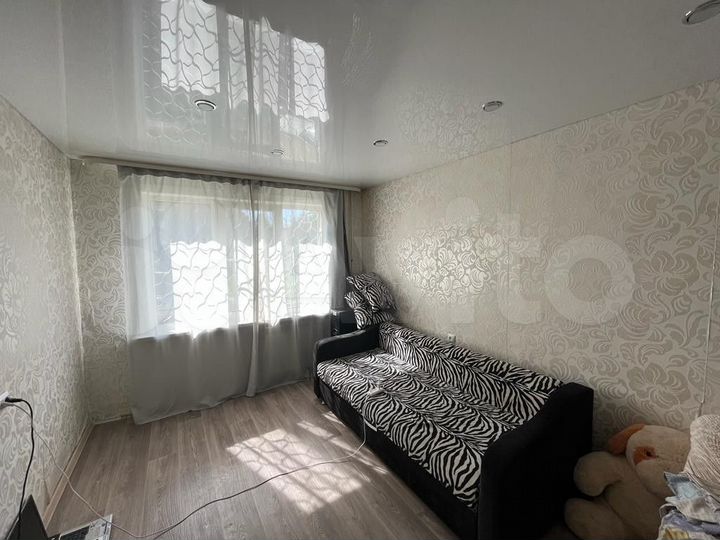 2-к. квартира, 49,1 м², 1/5 эт.