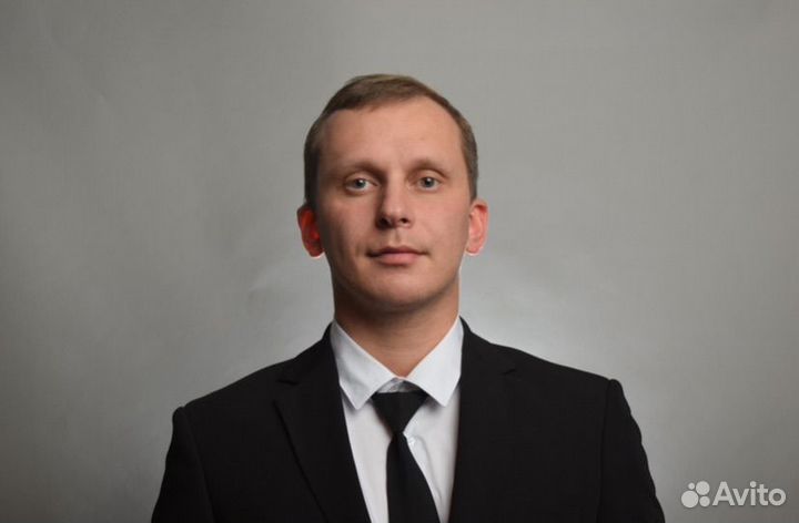 Персональный водитель на своем автомобиле