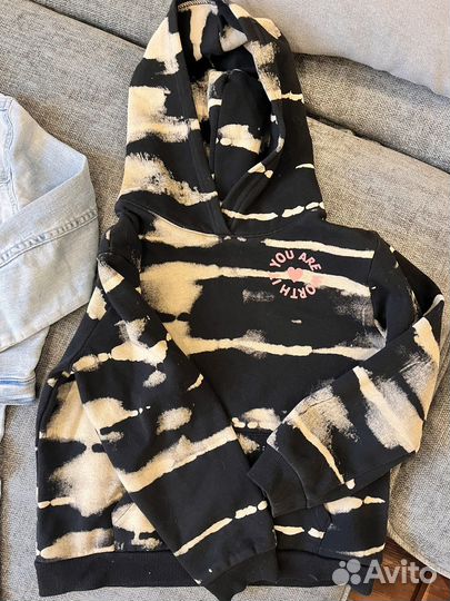 Одежда H&M для девочки