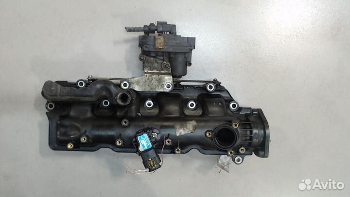 Коллектор впускной Fiat Bravo, 2009