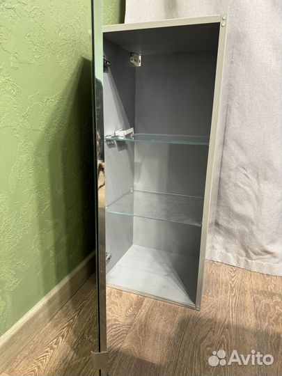 Шкафчик для ванной мдф