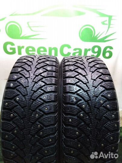 Nokian Tyres Nordman 4 205/55 R16
