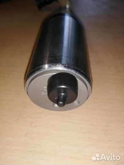 Насос топливный KIA hyundai