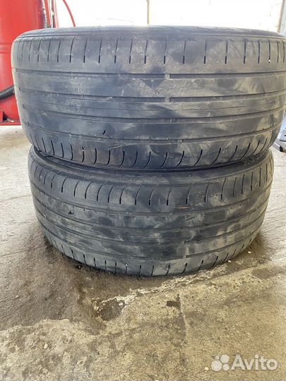 Hankook Ventus Prime 2 K115 225/45 R17