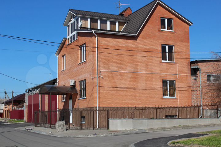 Склад + Офис 850 м² 275000 в месяц