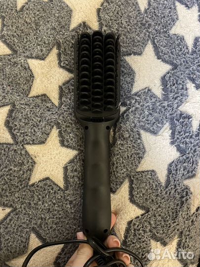 Выпрямитель для волос