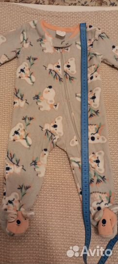 Комбинезоны