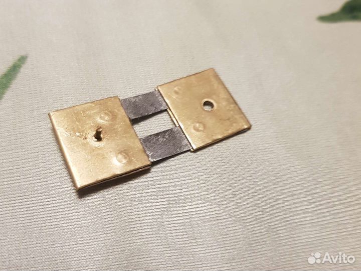 Пендельфедер