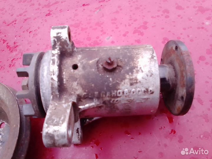 Запчасти москвич 412, 2140, 2141