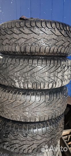 Литые диски r14 5x114.3