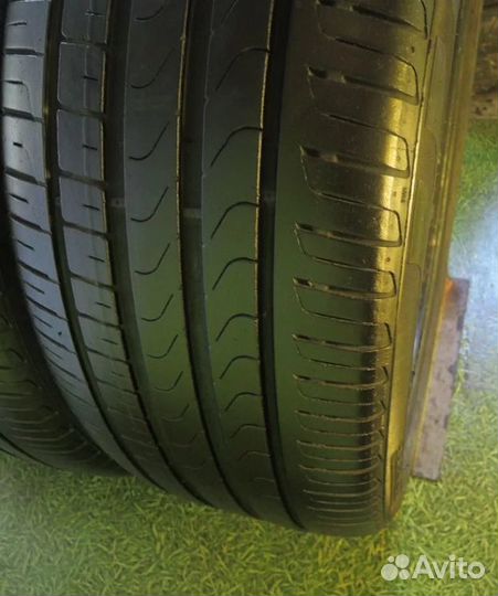 Pirelli Scorpion Verde 285/45 R20