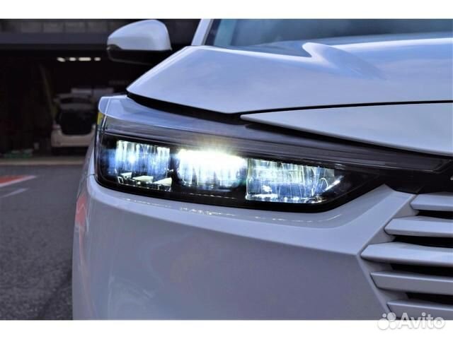 Honda Vezel 1.5 CVT, 2021, 20 000 км