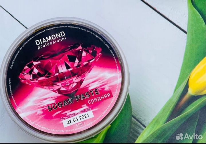 Паста для шугаринга/депиляции 330гр