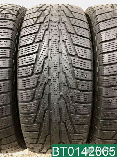 Nokian Tyres Hakkapeliitta R SUV 265/60 R18 114R