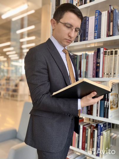 Юрист адвокат в сфере IT ит