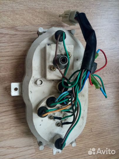 Стеклоподъёмник с блоком Nissan