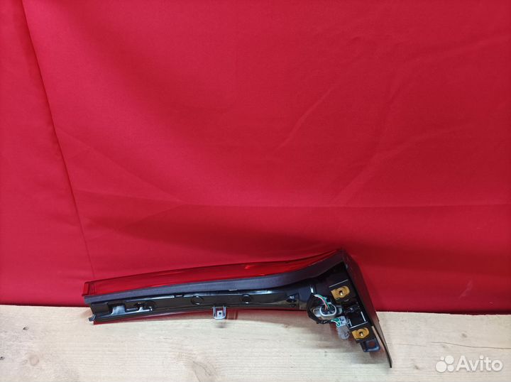 Фонарь Eclipse Cross