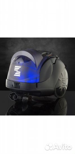 Пылесос парогенератор tuttoluxo 6SB