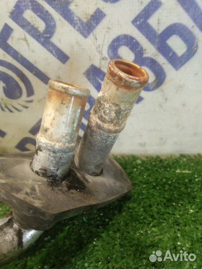 Трубки печки Chery Tiggo кроссовер 2.4 4G64S4M