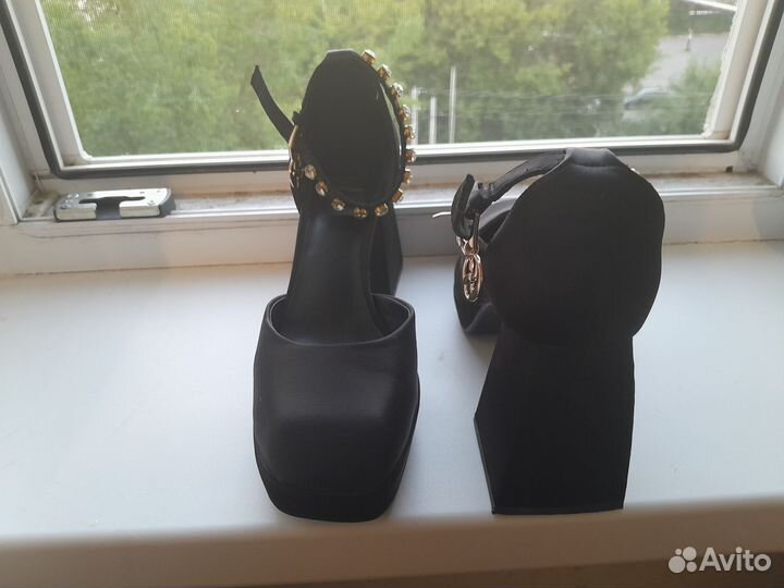 Туфли женские bratz 38 размер новые