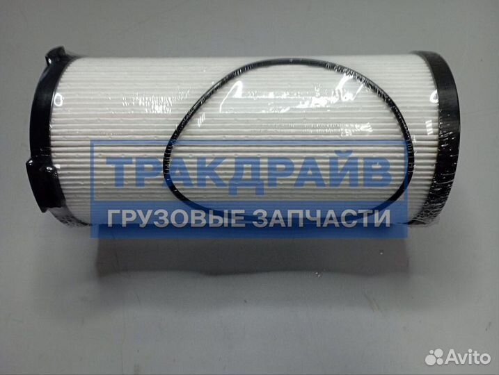 Топливный фильтр сепаратора для грузовиков foton auman 4189 4259 с моторами Cummins ISG12 евро 5