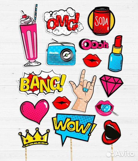 Съедобная печать на вафельной бумаге