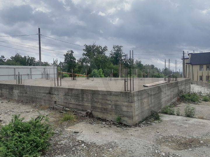 Участок 10,5 сот. (ИЖС)