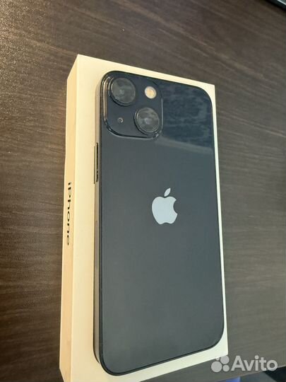 iPhone 13 mini, 128 ГБ