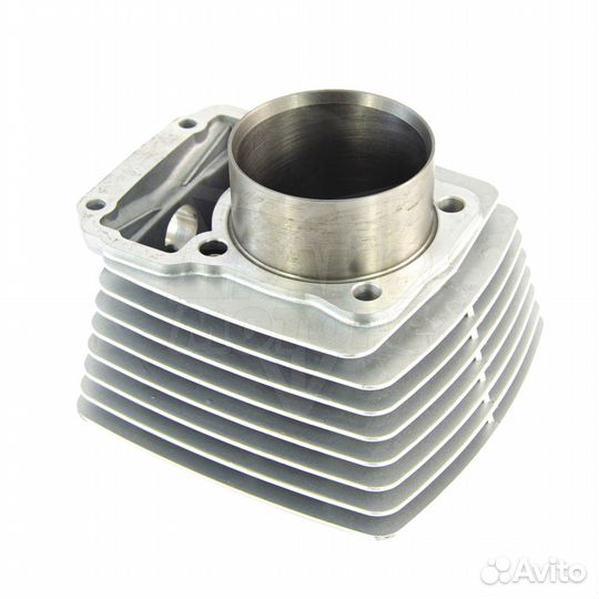 Цилиндро-поршневая группа 4T двиг. CG250 d-67, p