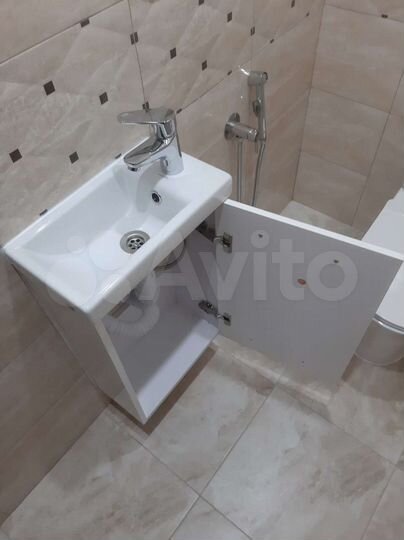 3-к. апартаменты, 68,8 м², 2/3 эт.