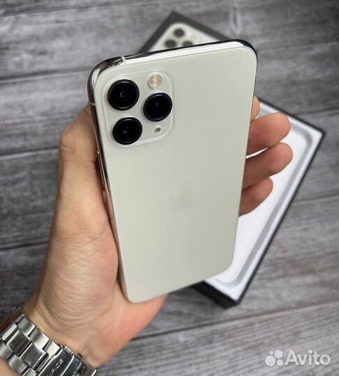 iPhone 11 Pro, 256 ГБ