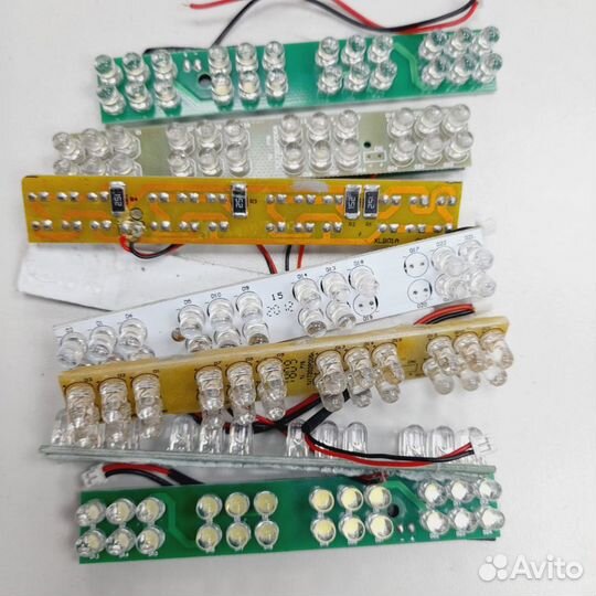 Запчасти для электросамокатов