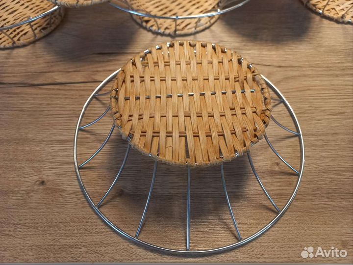 Корзина для хлеба и фруктов