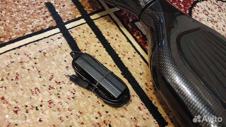 Гироскутер Hoverbot C-1 light