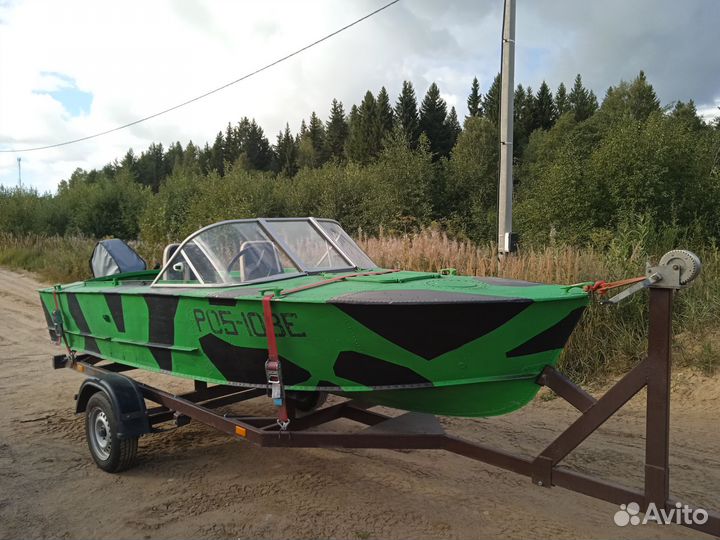 Прогресс мотор 25