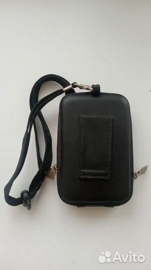 Чехол для камеры