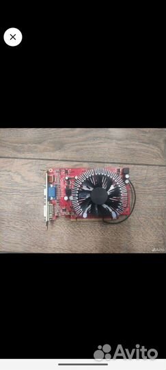 Видеокарта