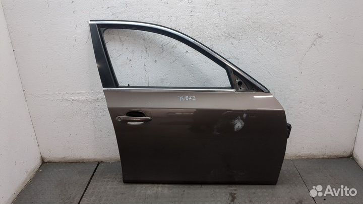 Дверь боковая BMW 5 E60, 2003
