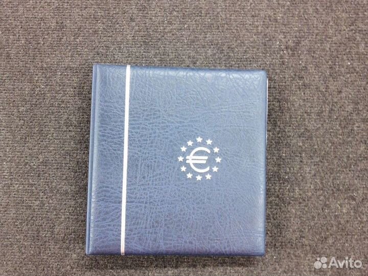 Альбом для монет