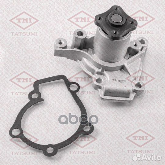 TGF1036 помпа hyundai Lantra/Elantra/Coupe/i30