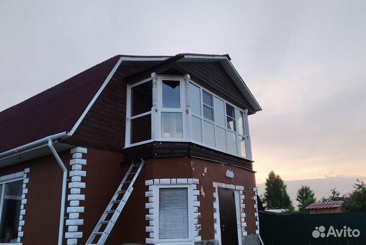 Остекление окон