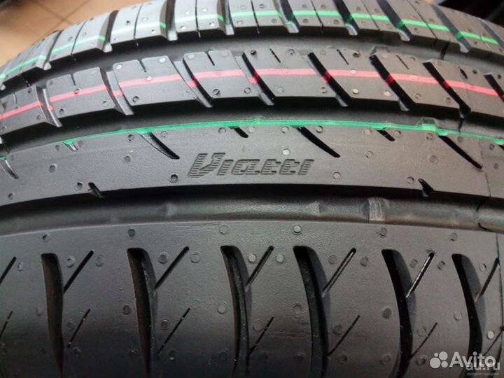 Viatti Strada Asimmetrico 195/65 R15