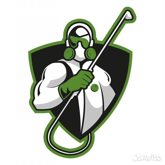 Дезинфектор