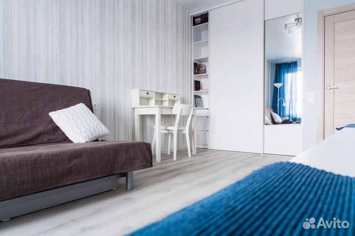 Шкаф купе с антресолью