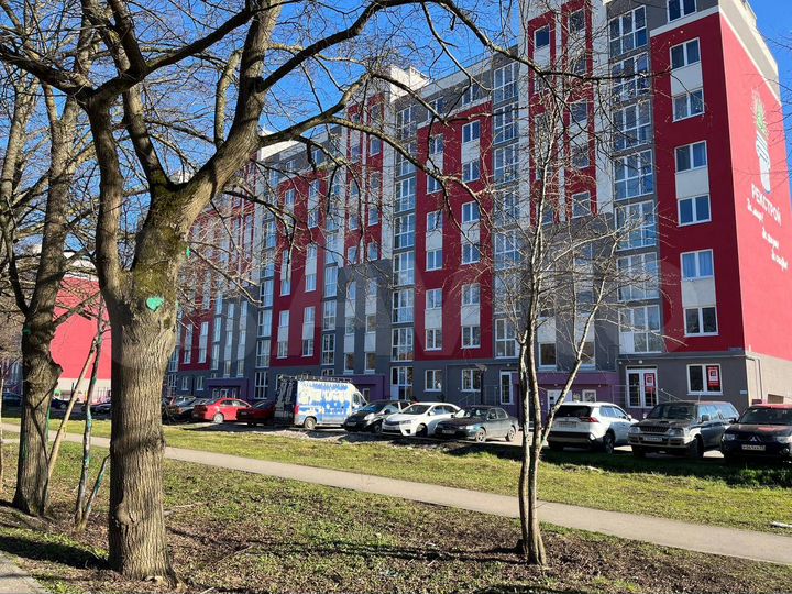 Свободного назначения, 91.2 м²