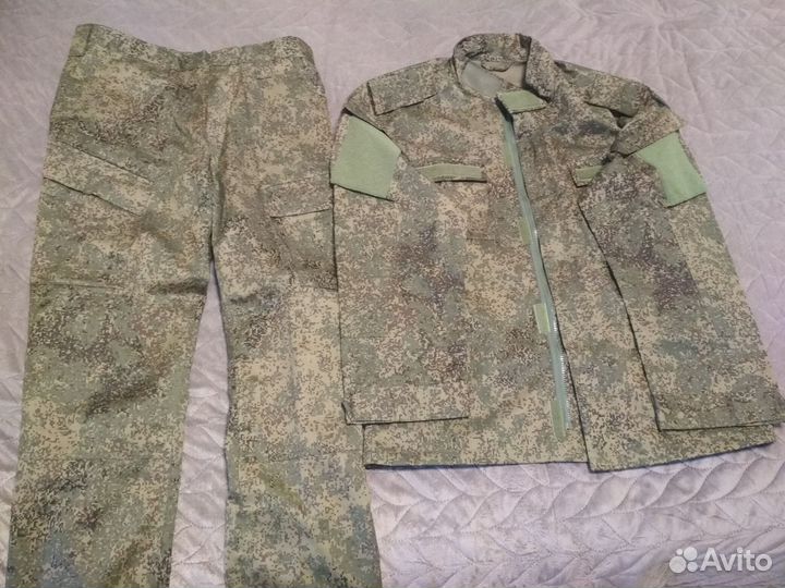 Комплект формы вкпо