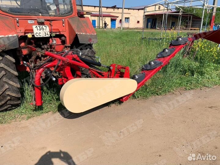 Косилка Завод Автотехнологий КРН-2.1, 2023