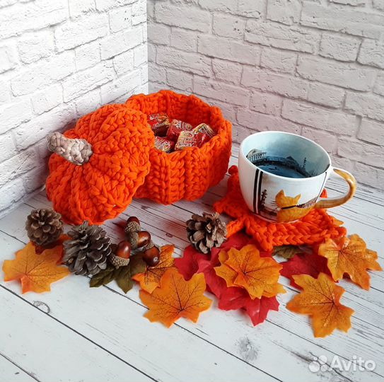 Вязание крючком на заказ. Индивидуальный подход