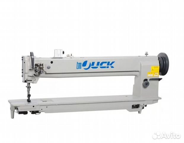 Длиннорукавная машина juck JK-60698-1 пневмо